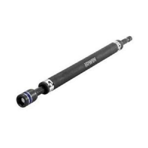 Impact Installation Bit, Series: 103M, 3/16 in Dia, 6 in Overall Length, 1 Flutes, 4-1/2 in Flute Length, Hex Shank, Carbide, Black Oxide