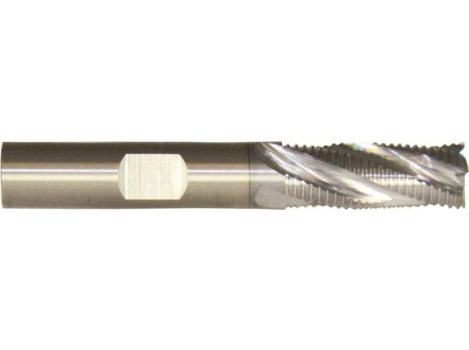 END MILL