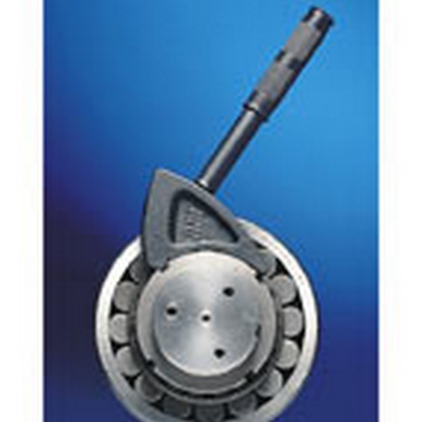 Impact Spanner Wrench, 148 mm Capacity, Hook Style
