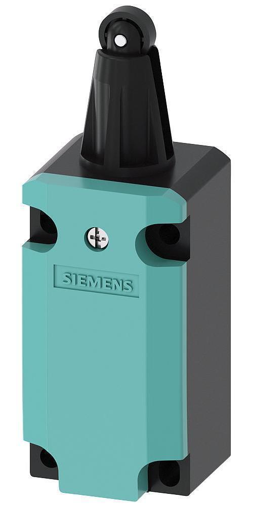 Meteor M20 ShopIBT | Limit Switch, Mechanical Position, Series: 3SE5, 400 VAC, 6 A ...