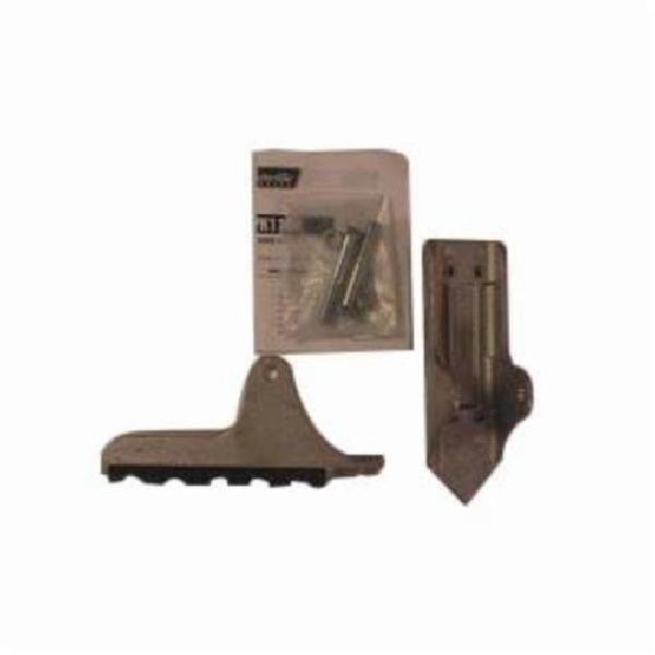 Safety Shoe Kit, Swivel, For Use With: AE1660, FE7118, FE7120, FE7236, FE7240, FE7518, FE7520, FE7636 and FE7640 Ladders