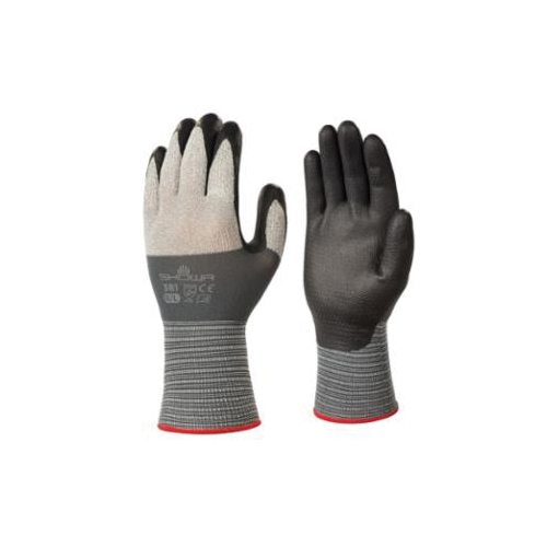 STRING KNIT GLOVE