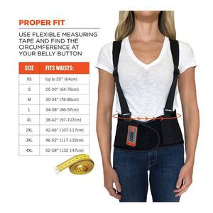 ERGONOMIC SUPPORT