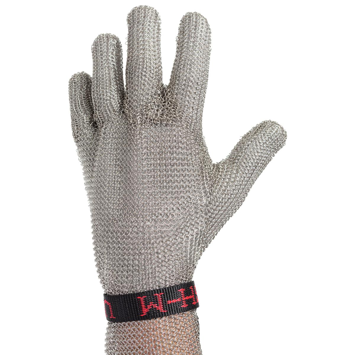 COATED SEAMLESS GLOVE
