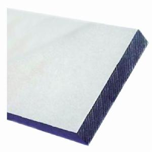 Ground Flat Stock, Oil Hardening, Series: O-1, Tool Steel, 1 in Thickness, 1 in Width, 18 in Length