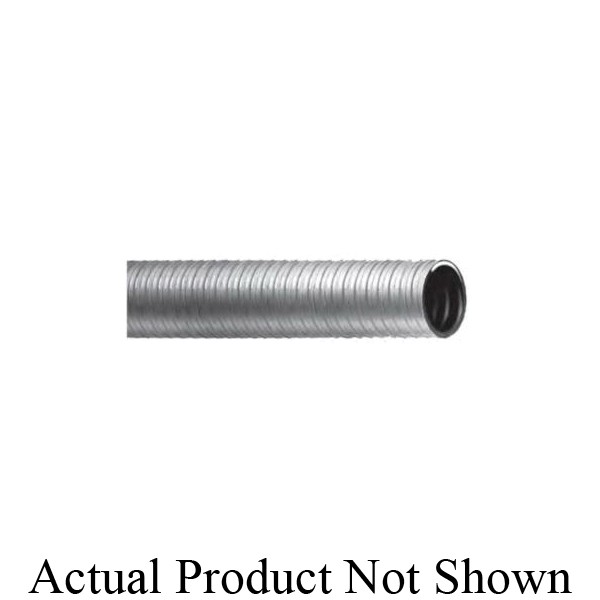 Suction and Discharge Hose, 1 in Nominal, 1.24 in OD, 100 ft Length, 106 psi Working, 0 to 158 deg F, Pliovic® Tube, Green, Domestic