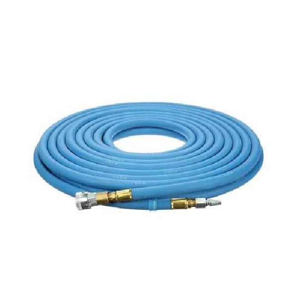 Supplied Air System, High Pressure Straight, 3/8 Inch Diameter Hose, 100 Foot Length, For Use With: 3M Supplied Air Respirator System