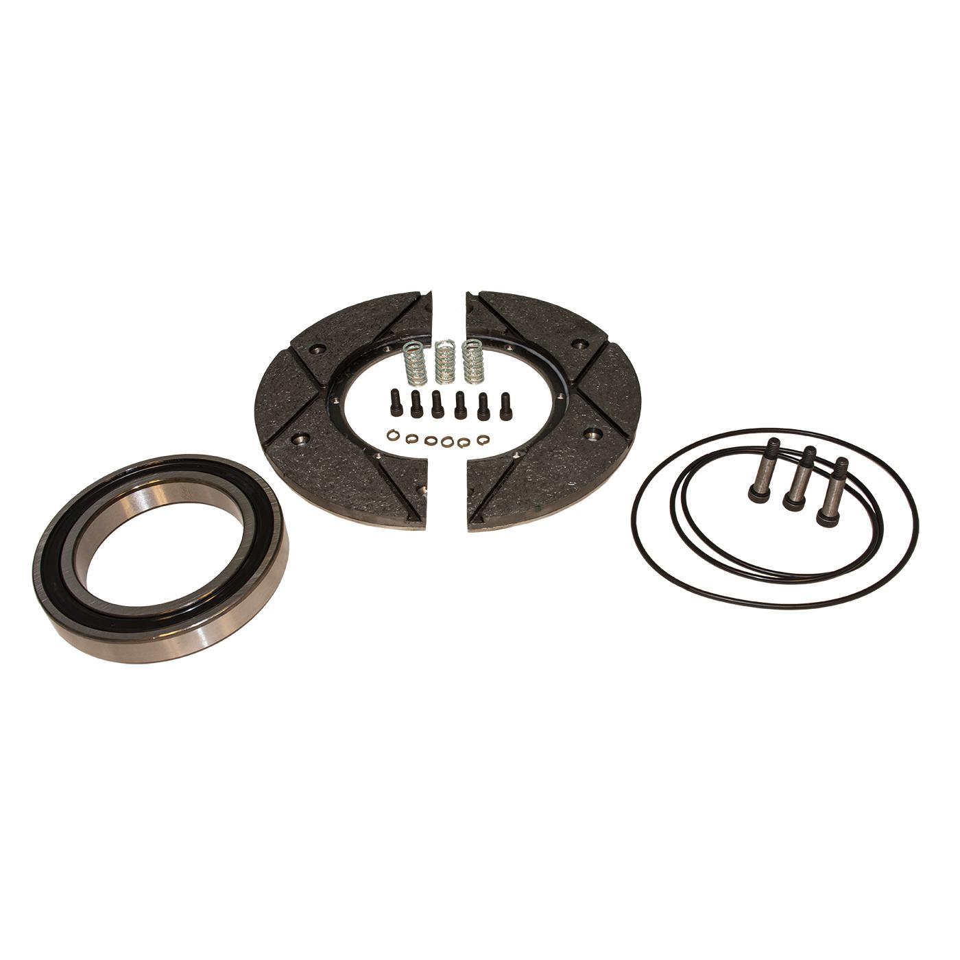 Brake, Repair Kit, Series: W1000