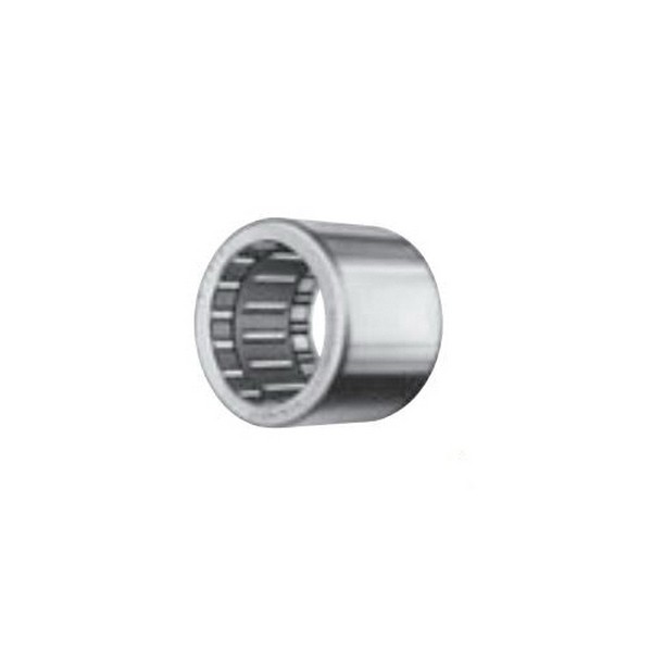 Drawn Cup Roller Clutch and Bearing Assembly, Series: RCB, 3/4 Inch Bore, 1 Inch Outside Diameter, 1 Inch Width, 2000 lb Dynamic/2200 lb Static Load