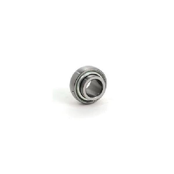 Radial Agricultural Ball Bearing, Special Non-Relubricatable Triple Lip Seal, Ball Bearing, 15/16 in Bore, 52 mm Outside Diameter, 35 mm Width, 52100 Steel Bearing, Rubber Seal, -20 to 212 °F