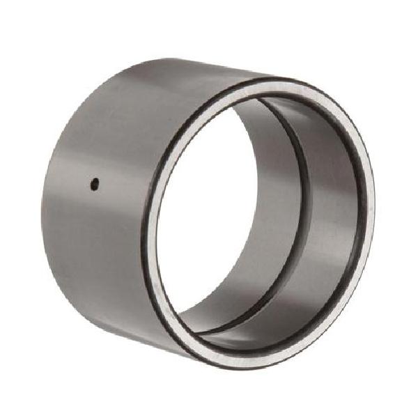 Inner Ring, Extended Width, Series: IRA Inch Series, 5/16 Inch Inside Diameter, 1/2 Inch Outside Diameter, 0.536 Inch Overall Width, For Use With: B-85, B-86, B-87, B-88, BH-87, BH-88, J-85, J-86, J-88, JH-87, JH-88, M-851, M-861, M-871, M-881, MJ-851, MJ-861, MJ-881, MJH-871, MJH-881 Drawn Cup Needle Roller Bearing, Steel, Polished Chrome