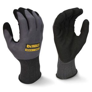 COATED SEAMLESS GLOVE