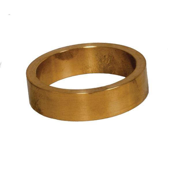 Bushing, Straight Bore Support, 1.437 in Bore, For Use With: DPC-09T Model Dual Plate Clutches and DPB-09T Model Dual Plate Brakes