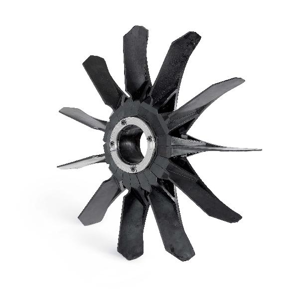 Shaft Fan Kit, For Use With: Maxum® XTR Concentric Gear Reducer