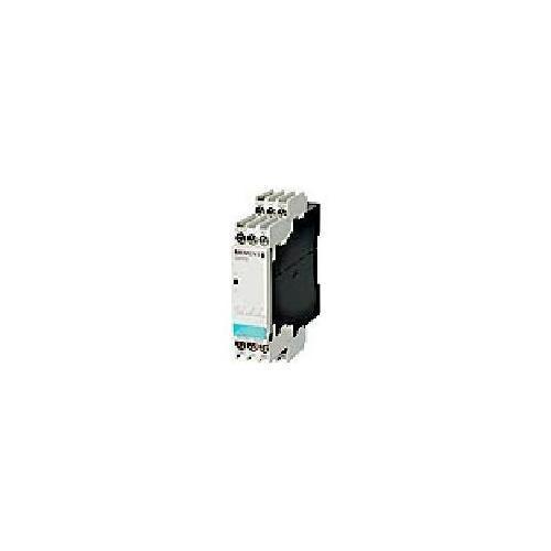 Interface Relay, Coupling Fixed, Series: 3RS18, 50/60 Hz Frequency, 24 to 240 VAC/VDC Coil, 3CO ContForm, DIN Rail/Snap-On/Threaded Mounting, Screw Terminal, IP20 Enclosure, 102 mm H x 22.5 mm W x 91 mm D Dimensions