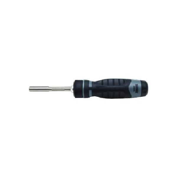Multi-Bit Set, #0 to #3, 1/2 to 9/64 in, 1.5 to 9 mm, R0 to R3, SN4 to SN10, T8 to T65 TP, TS4 to TS10, TW1 to TW3 Screwdriver Size, Hex Drive, Clutch/Hex/Phillips®/Slotted/Spanner/Square/Torq-Set/Torx®/Tri-Wing Point, 12 in Overall Length, Molded Ha