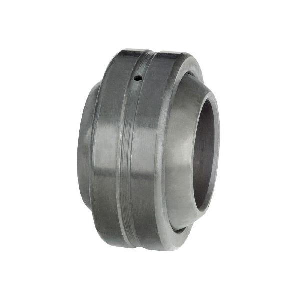 Spherical Plain Bearing, Heavy Duty, Series: GEH, 40 mm Bore Dia, 68 mm Outside Dia, 40 mm W, Open Closure, 637 kN, Steel Bearing