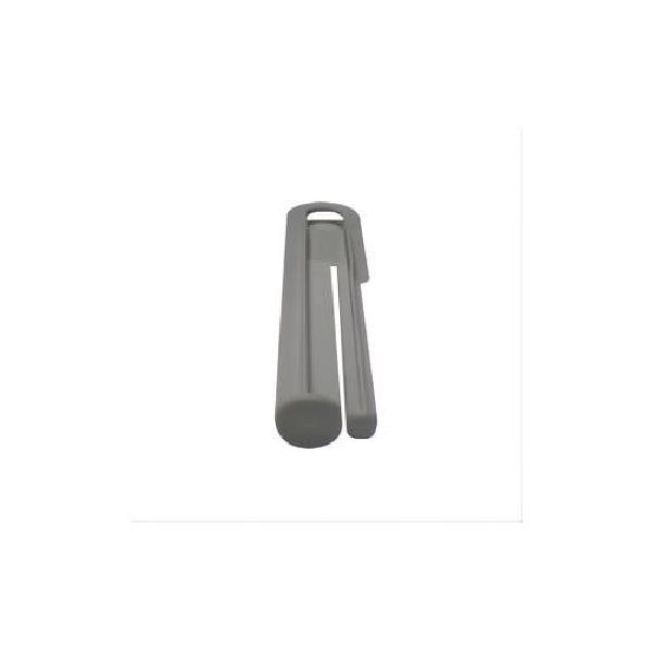 Cartridge Plunger, Manual, For Use With: 98472 50 mL Dual Cartridge Manual Applicators, Specifications: 4:1 Mixing Ratio