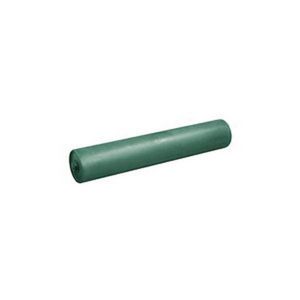 Idler Roll, Series: C Series, 2.06 Inch Diameter, 4-1/4 Inch Length, Steel, Painted