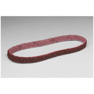 ABRASIVE BELT