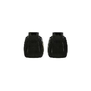 Filter and Cartridge Combo, Series: D8000, For Use With: 3M Secure Click Facepiece, Acid Gas/Organic Vapor Combination, P100 Filter Class, Secure Click Connection, 121 mm Length x 93 mm Width x 34 mm Height Dimensions