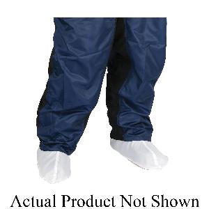 Blended Sleeve, 1-Ply Lightweight, Series: CS7GY-AC, 18 in Length, HPPE/Polyester/Anti-Microbial Fibers, Gray, Clip Cuff