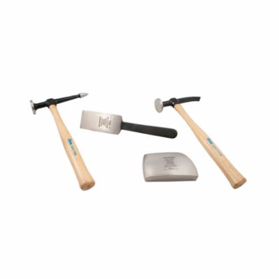 Body and Fender Repair Tool Kit, Steel