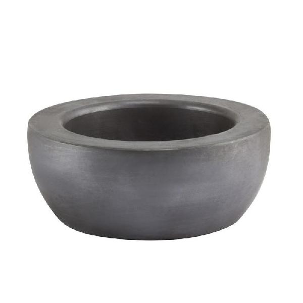 Inner Ring, For Use With: CrossLube® B96SA 6 in Single-Acting Angular Contact Unsealed Spherical Plain Bearing, Molybdenum Disulfide, 8.156 in Dia x 3.1 in W