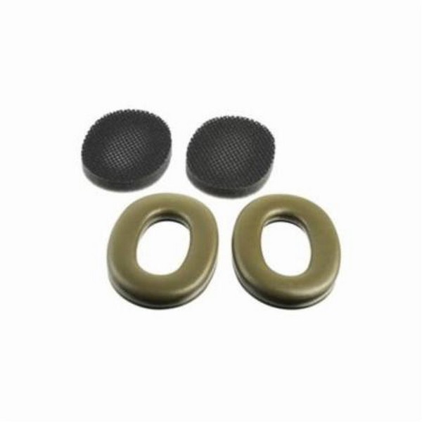 Earmuff Hygiene Kit, Green Earseal, 1 Kit/Case