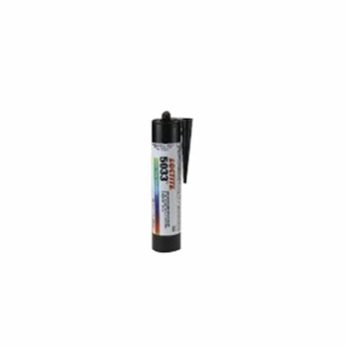 Light Cure Adhesive, Light Cure Repositionable, Series: SI 5033™ Nuva-Sil®, Cartridge Container, 300 mL Container, Silicone Base, Composition: Silica, Amorphous, Treated, Silane Derivative, 72 hr Curing, Yellow/Translucent, -65 to 350 deg F, 45.34 g/