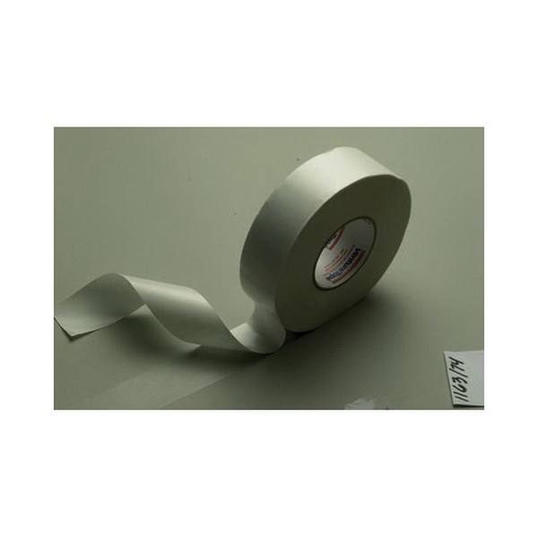 Double Coated Tape, High Tack, 50 m Length, 6 mm Width, Acrylic Adhesive, Polyester Backing