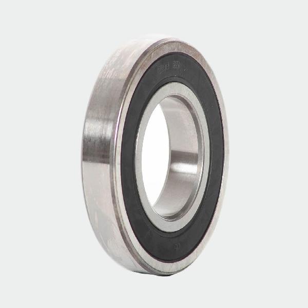 Ball Bearing, Deep Groove, 100 mm Bore, 150 mm Outside Diameter, 24 mm Width