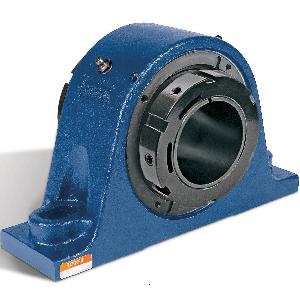 Cast Iron Pillow Block Bearing 2-11/16in