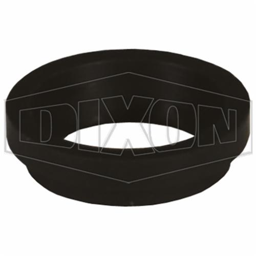 Quick Disconnect Replacement Seal, Thor Interchange, Series: P Series, For Use With: P-Series Pneumatic Couplings, -20 to 400 °F, FKM, Domestic