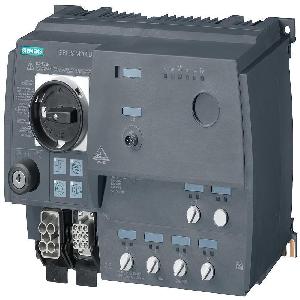 MOTOR CONTROL