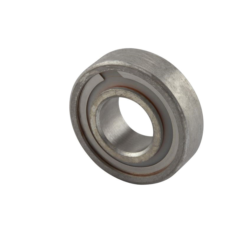 AIRCRAFT BALL BEARING
