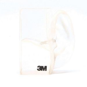 Clear Ear, 1/Case