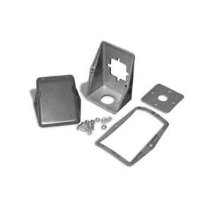 Knock Out Box Assembly, For Use With: Model 10CB30 Motor