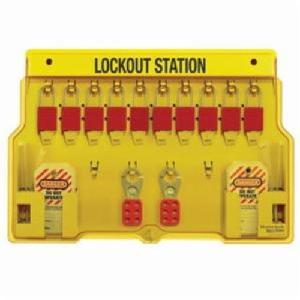 LOCKOUT TAGOUT EQUIPMENT