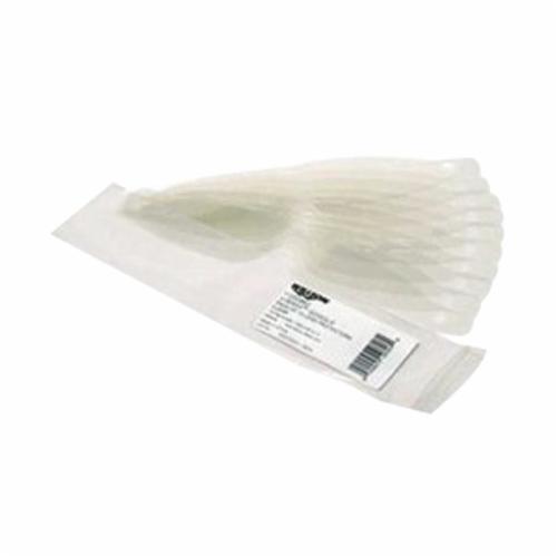 Goggle Cover, Peel-Off, Series: V-Maxx®, For Use With: Goggles, Clear