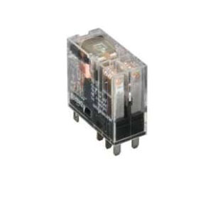 D4PR21T1 GENERAL PURPOSE RELAY EATON