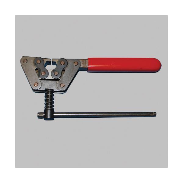 Replacement Tip, For Use With: Model RS25 to RS60 Roller Chain Breaker Tool