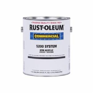 Acrylic Base, 1 gal Container, Water, Tint Base, Acrylic Copolymer Resin, Liquid Form, Deep, Eggshell, 150 to 260 sq-ft/gal Coverage, 1 to 2 hr Tack Free/2 to 4 hr Handle Drying, 50 to 100 °F, Mild Odor/Scent