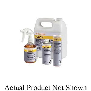 Metal Cutting Lubricant, 11 oz, Aerosal Spray, Composition: Triphenyl Phosphate, Beige, Perceptible, 0.78 g/mL Specific Gravity