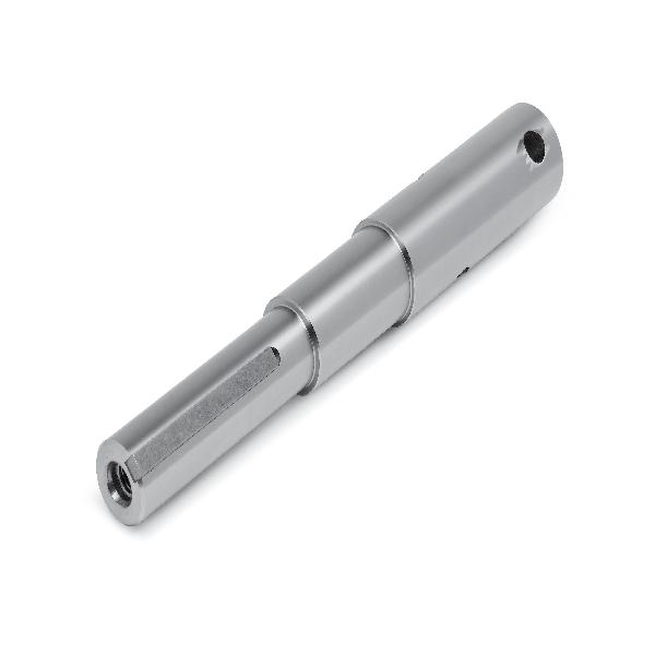 Drive Shaft, For Use With: Hydroil™ Size SCXT 8A Double Reduction Screw Conveyor and Screw Conveyor Drive, 3 Inch Diameter