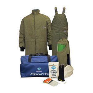 ELECTRICAL PROTECTION