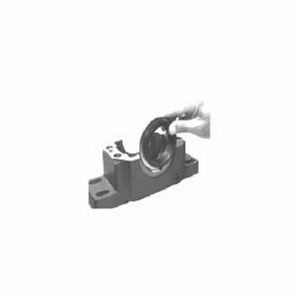 Seal Kit, End Closure E-TECT, For Use With: 2-11/16 to 3 Inch Diameter Shaft Tapered Roller Bearings