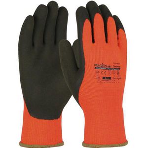 GLOVES GP CTD/COLD PROTECTION M LATEX