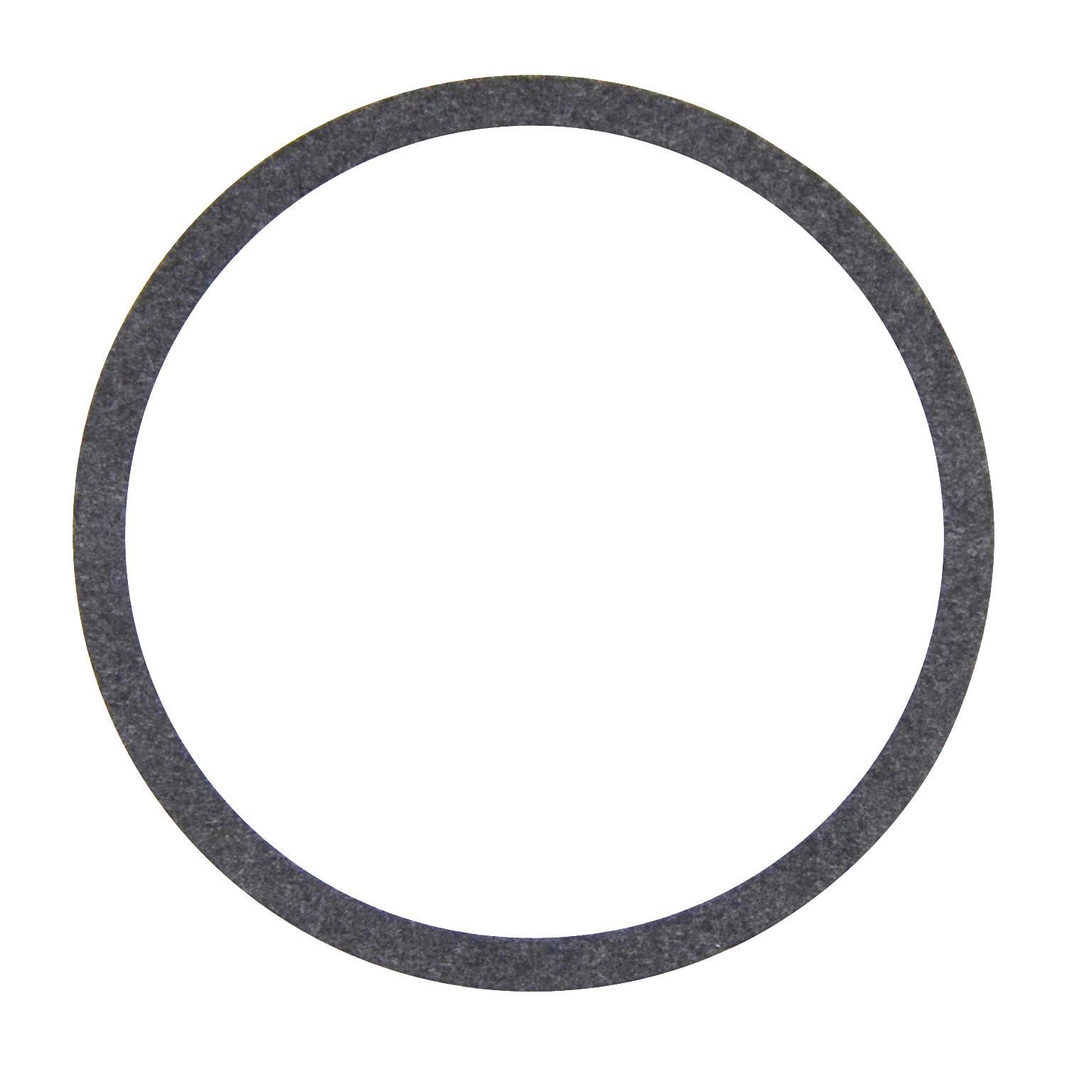 Gasket, For Use With: Ingersoll Rand 231 Series Air Impact Wrench