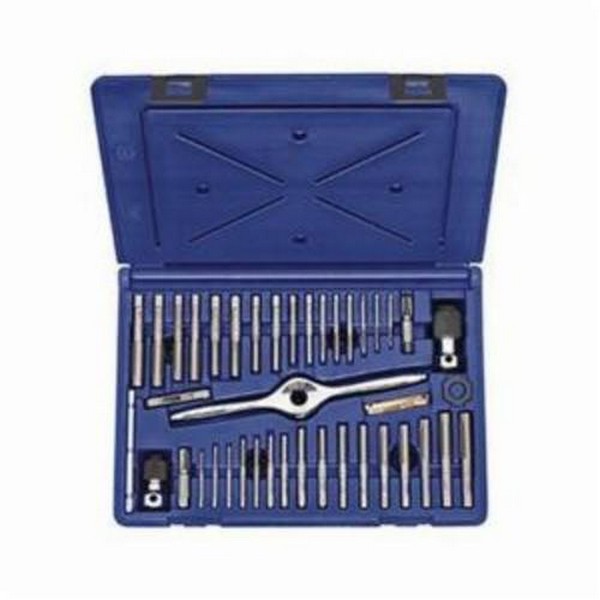 Tap Set, Self-Aligning, 41 Piece